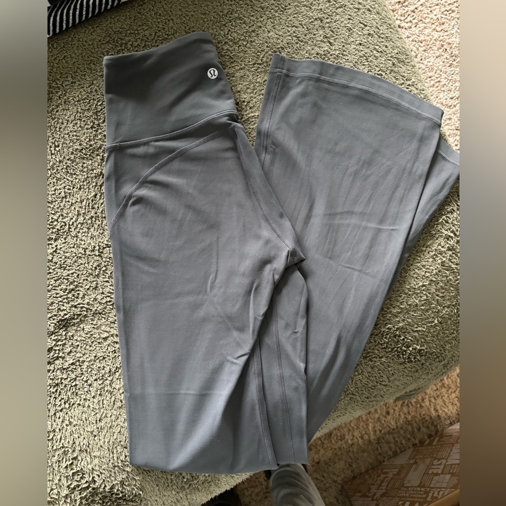 Lululemon Groove Flare Pants